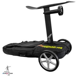 eFoil and Jetboard Cart eFoilsolutions - main