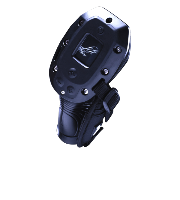Remote Hand Controler