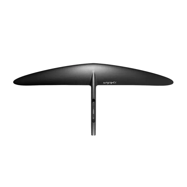 Front Wing-150 High Aspect-X