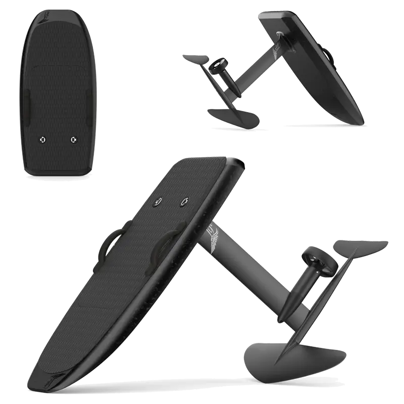 LIFT4 2023 4'2 04 Carbon Black