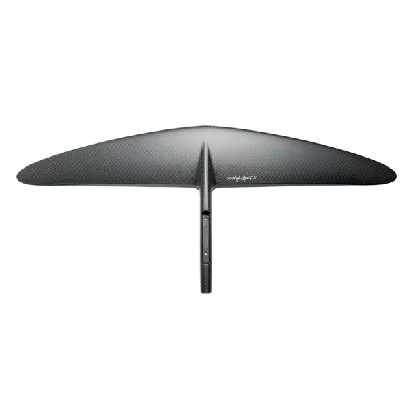 180 High Aspect X Front Wing