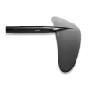 180 High Aspect X Side Angle Front Wing