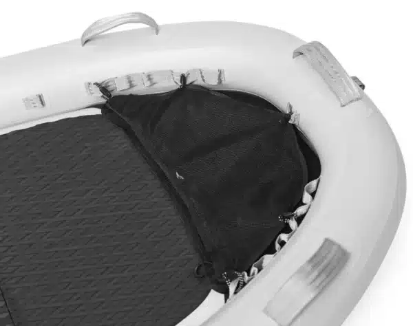 Blowfish front mesh