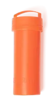 Blowfish pump mesh container