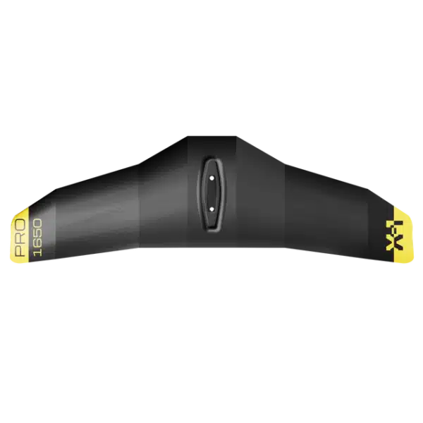 Triton Monowing X-1 PRO down