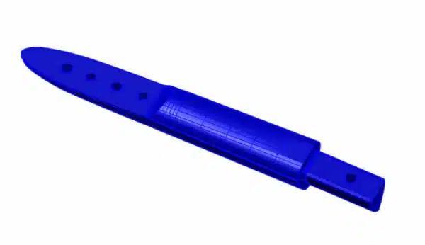 Axis Tail for Fliteboard 2