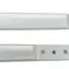 Axis Tail for Fliteboard Silver twin