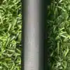Axis Tail for Fliteboard - Long Black