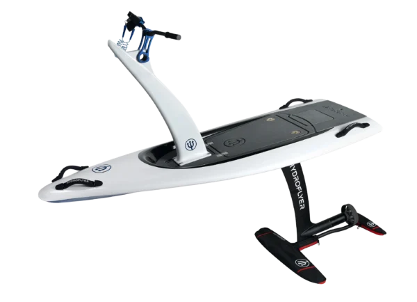 Hydroflyer Cruiser