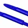 Axis Tail for Fliteboard Silver Blue