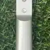 Axis Tail for Fliteboard - Short Silver