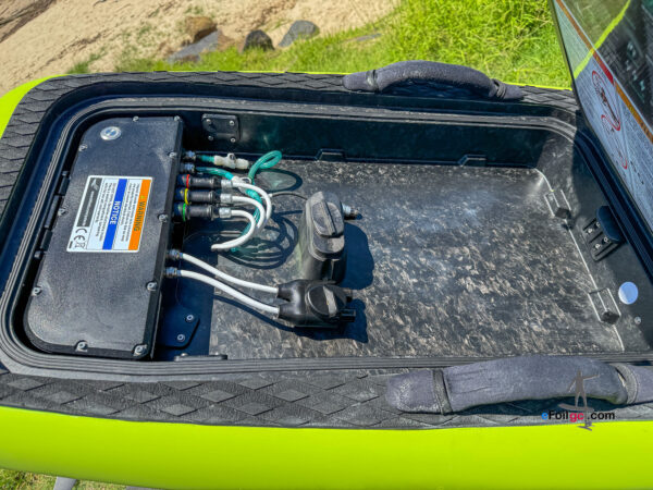 4'9 E4 Green - hatch