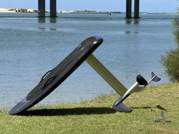 Fliteboard Pro - side