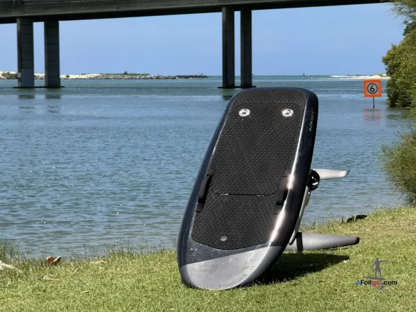 Fliteboard Pro - front tall