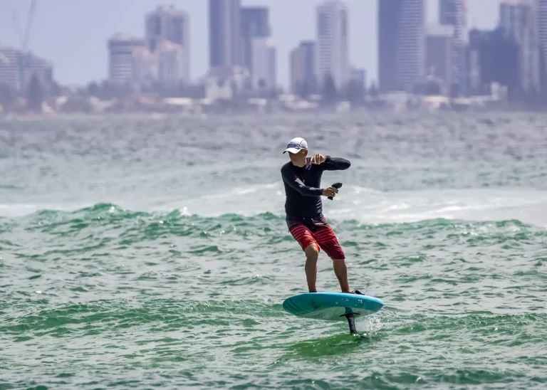 Liftfoils Pro 4'4 - V GC
