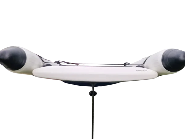 Flyer Fender - Back