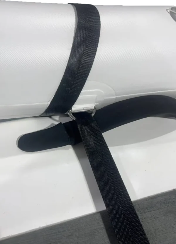 Flyer Fender - Strap 2