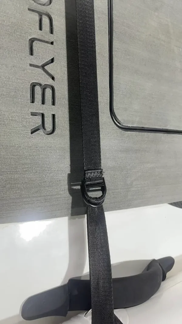 Flyer Fender - Strap