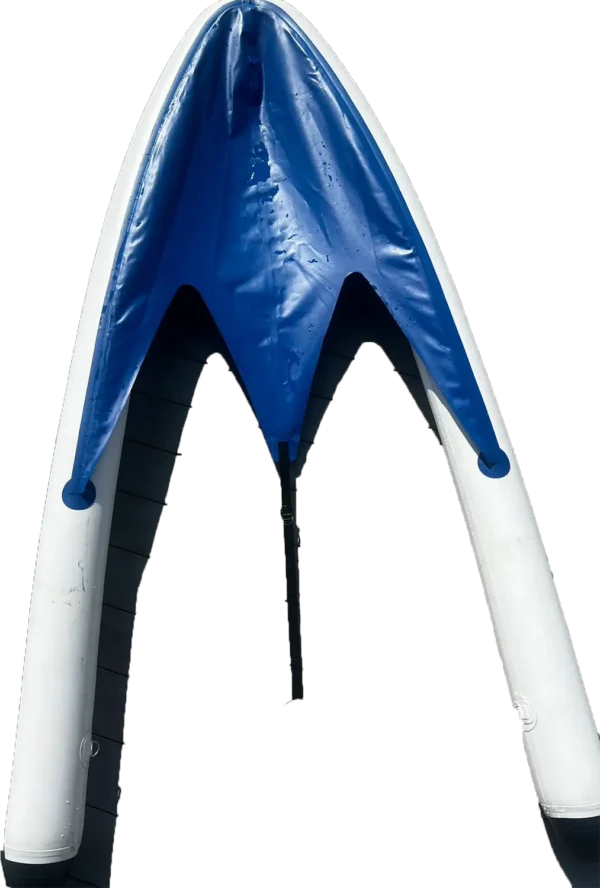 Flyer Fender - top