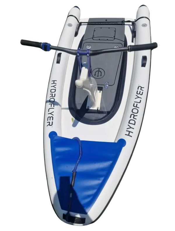 Hydroflyer Fender