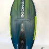 Gong 4'6 Hype Pro - bottom view