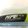 Gong 4'6 Hype Pro - label