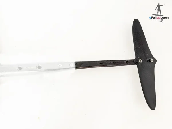 CloudIX FS157 back wing - top