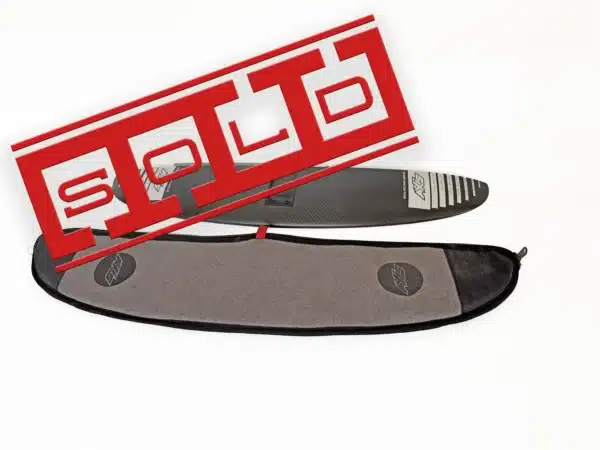 Axis BSC Carve 890 - SOLD