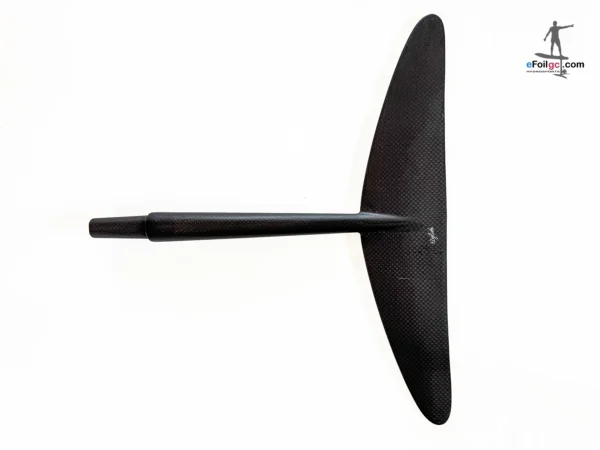 Liftfoils 32 Glide back wing - over