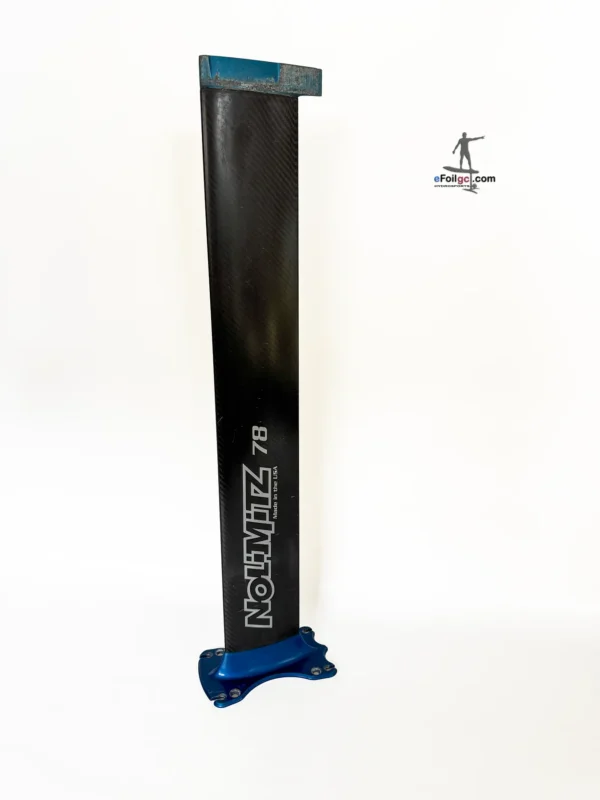 NoLimitz 78 Mast - Cabrinha Adapter - L