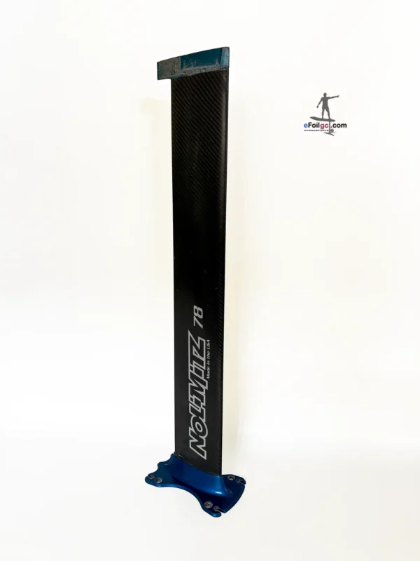 NoLimitz 78 Mast - Cabrinha Adapter - R