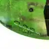 CloudIX 4'6 Prone - nose top