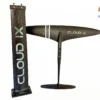 CloudIX FS1000 + Mast 30" - front