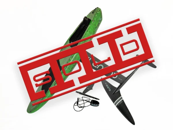 Clould Package - SOLD