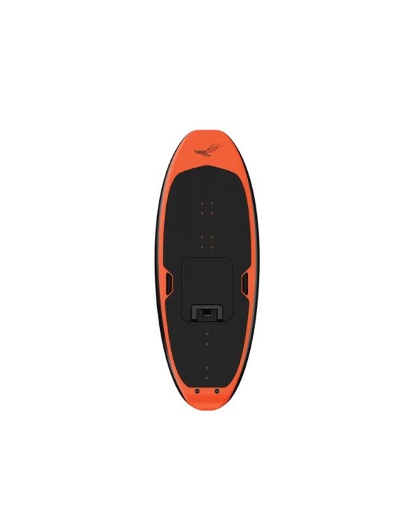 Liftfoils X 4'8 front view