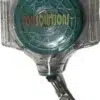 eFoilSolutions retractable leash unit shown on its own, part of the eFoilgc foiling safety and performance gear range.
